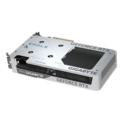 Gigabyte GeForce RTX 5060 EAGLE OC 8GB GDDR7 128-bit PCIe 5.0 Desktop Graphics Card