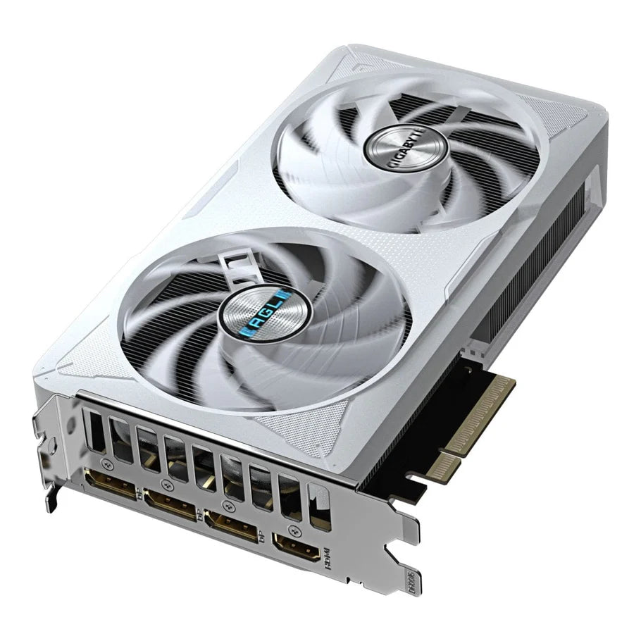 Gigabyte GeForce RTX 5060 EAGLE OC 8GB GDDR7 128-bit PCIe 5.0 Desktop Graphics Card