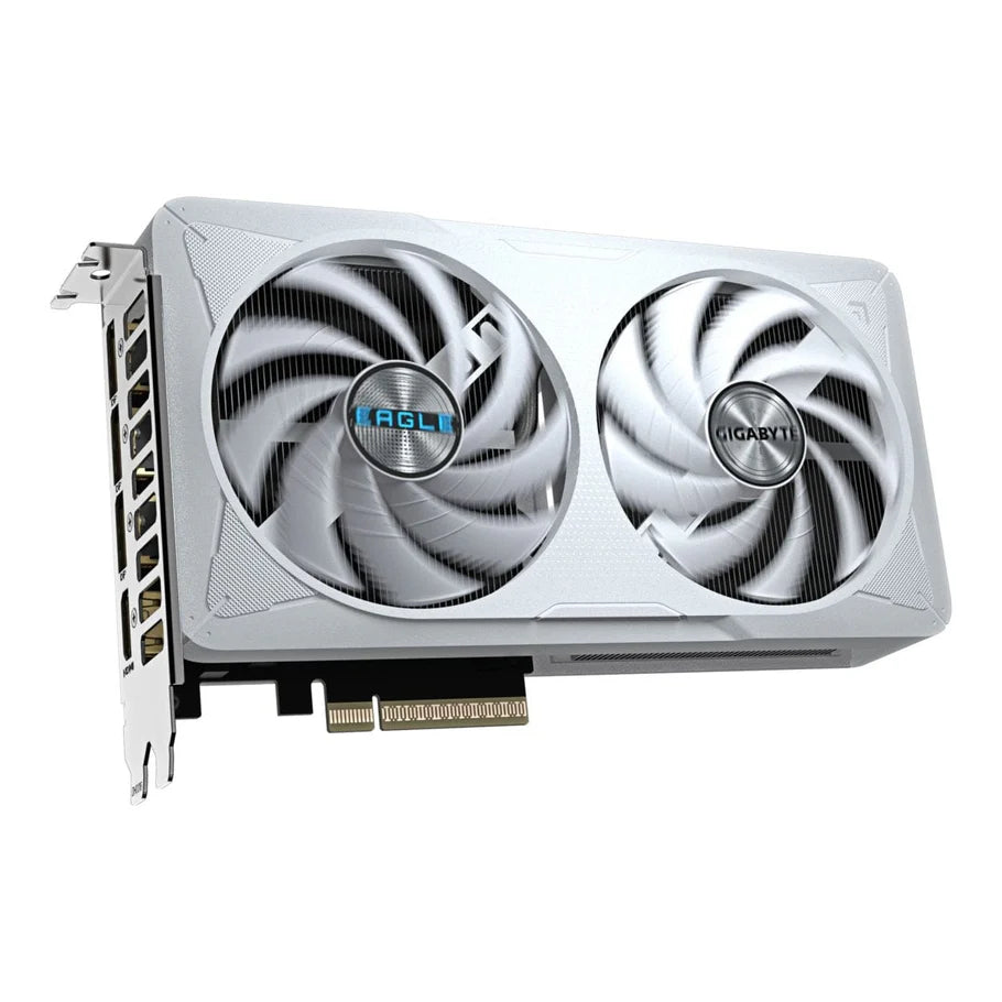 Gigabyte GeForce RTX 5060 EAGLE OC 8GB GDDR7 128-bit PCIe 5.0 Desktop Graphics Card