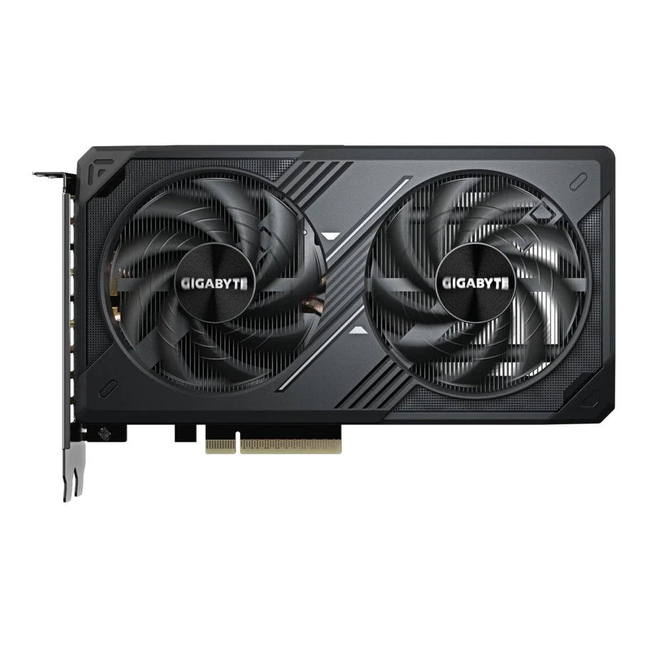 Gigabyte GeForce RTX 5060 WINDFORCE OC 8GB GDDR7 128-bit PCIe 5.0 Desktop Graphics Card