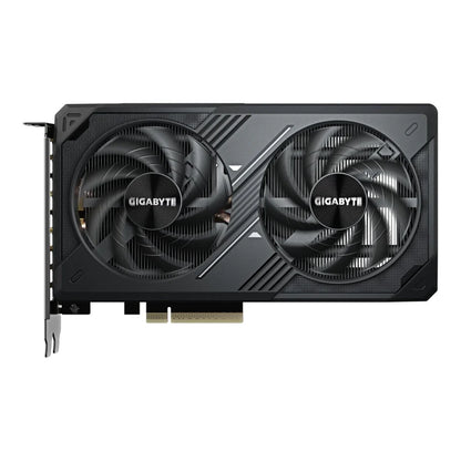 Gigabyte GeForce RTX 5060 WINDFORCE OC 8GB GDDR7 128-bit PCIe 5.0 Desktop Graphics Card