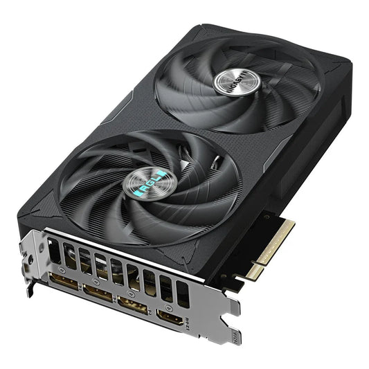 Gigabyte GeForce RTX 5060 Ti EAGLE OC 16GB GDDR7 128-bit PCIe 5.0 Desktop Graphics Card