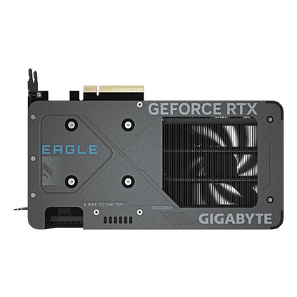 Gigabyte GeForce RTX 5060 Ti EAGLE OC 16GB GDDR7 128-bit PCIe 5.0 Desktop Graphics Card