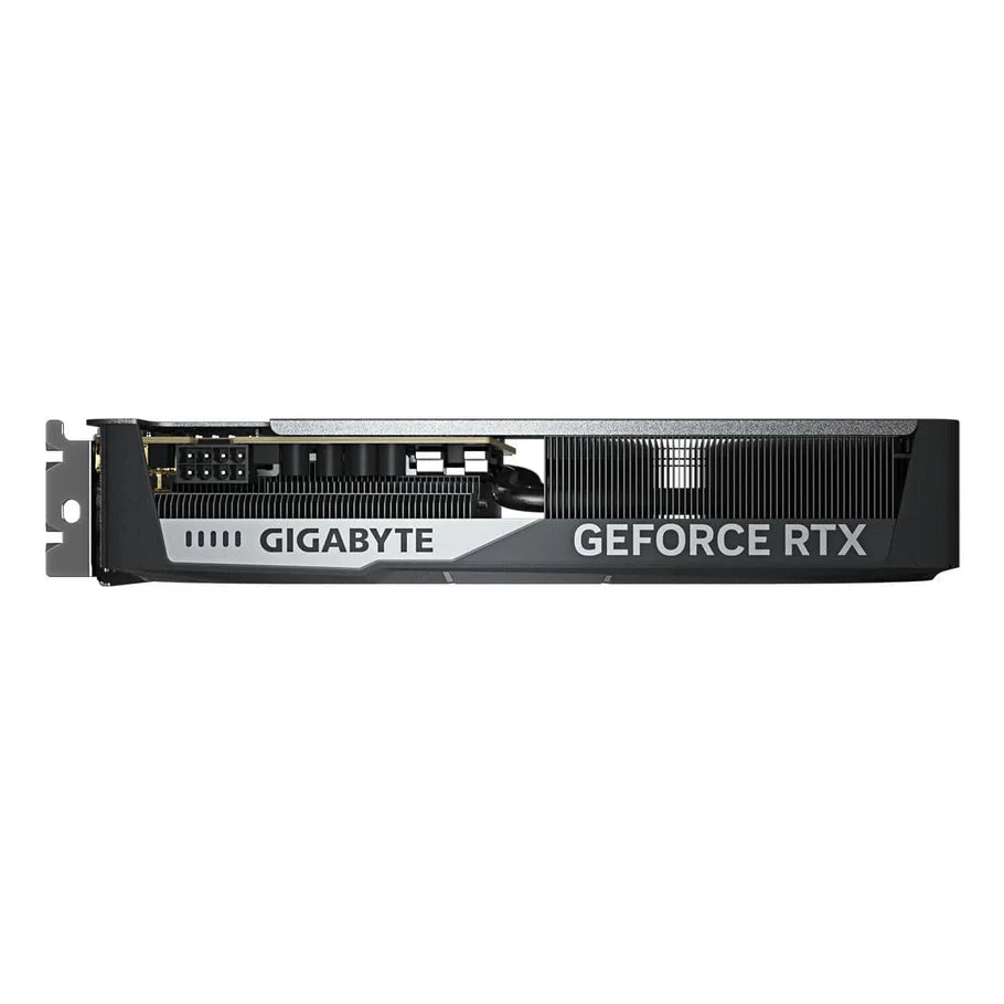 Gigabyte GeForce RTX 5060 Ti EAGLE OC 16GB GDDR7 128-bit PCIe 5.0 Desktop Graphics Card