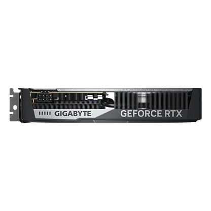 Gigabyte GeForce RTX 5060 Ti EAGLE OC 16GB GDDR7 128-bit PCIe 5.0 Desktop Graphics Card