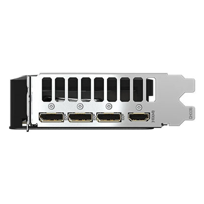 Gigabyte GeForce RTX 5060 Ti EAGLE OC 16GB GDDR7 128-bit PCIe 5.0 Desktop Graphics Card