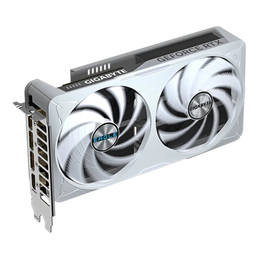 Gigabyte GeForce RTX 5060 Ti EAGLE OC 16GB GDDR7 128-bit PCIe 5.0 Desktop Graphics Card