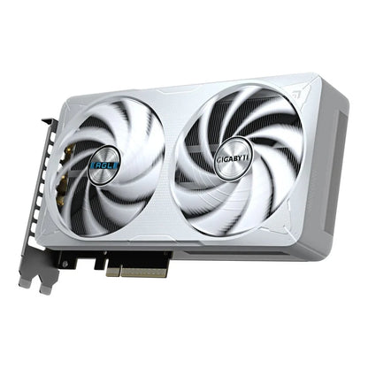 Gigabyte GeForce RTX 5060 Ti EAGLE OC 16GB GDDR7 128-bit PCIe 5.0 Desktop Graphics Card
