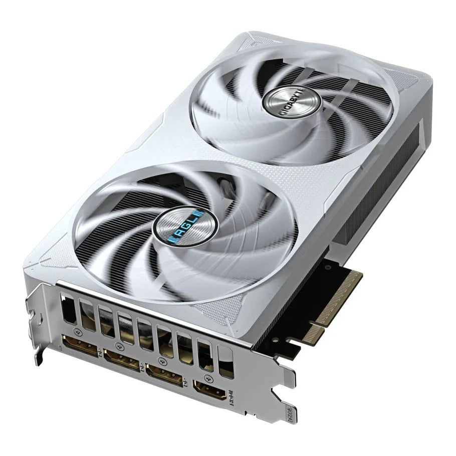 Gigabyte GeForce RTX 5060 Ti EAGLE OC 16GB GDDR7 128-bit PCIe 5.0 Desktop Graphics Card