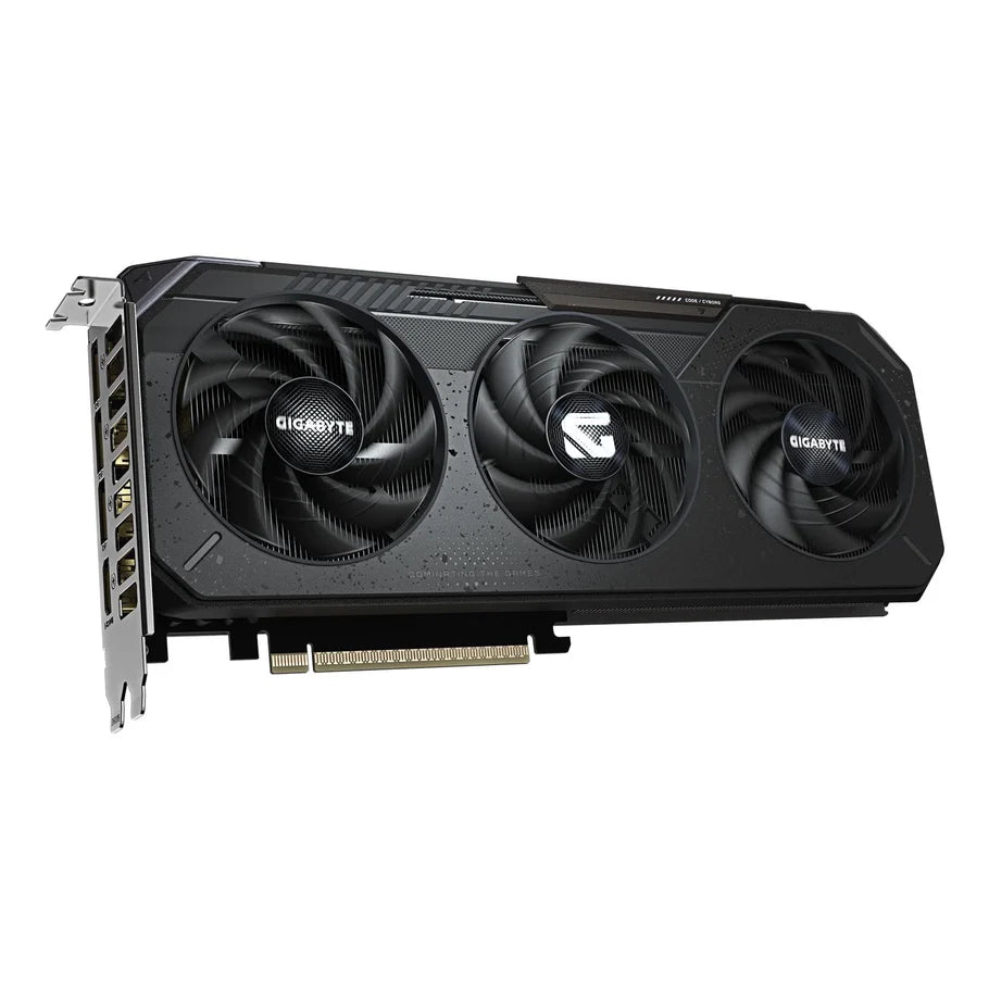 Gigabyte GeForce RTX 5060 Ti GAMING OC 16GB GDDR7 128-bit PCIe 5.0 Desktop Graphics Card
