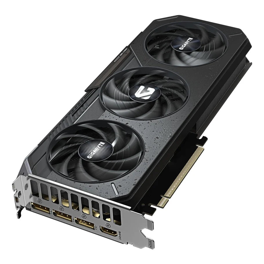 Gigabyte GeForce RTX 5060 Ti GAMING OC 16GB GDDR7 128-bit PCIe 5.0 Desktop Graphics Card