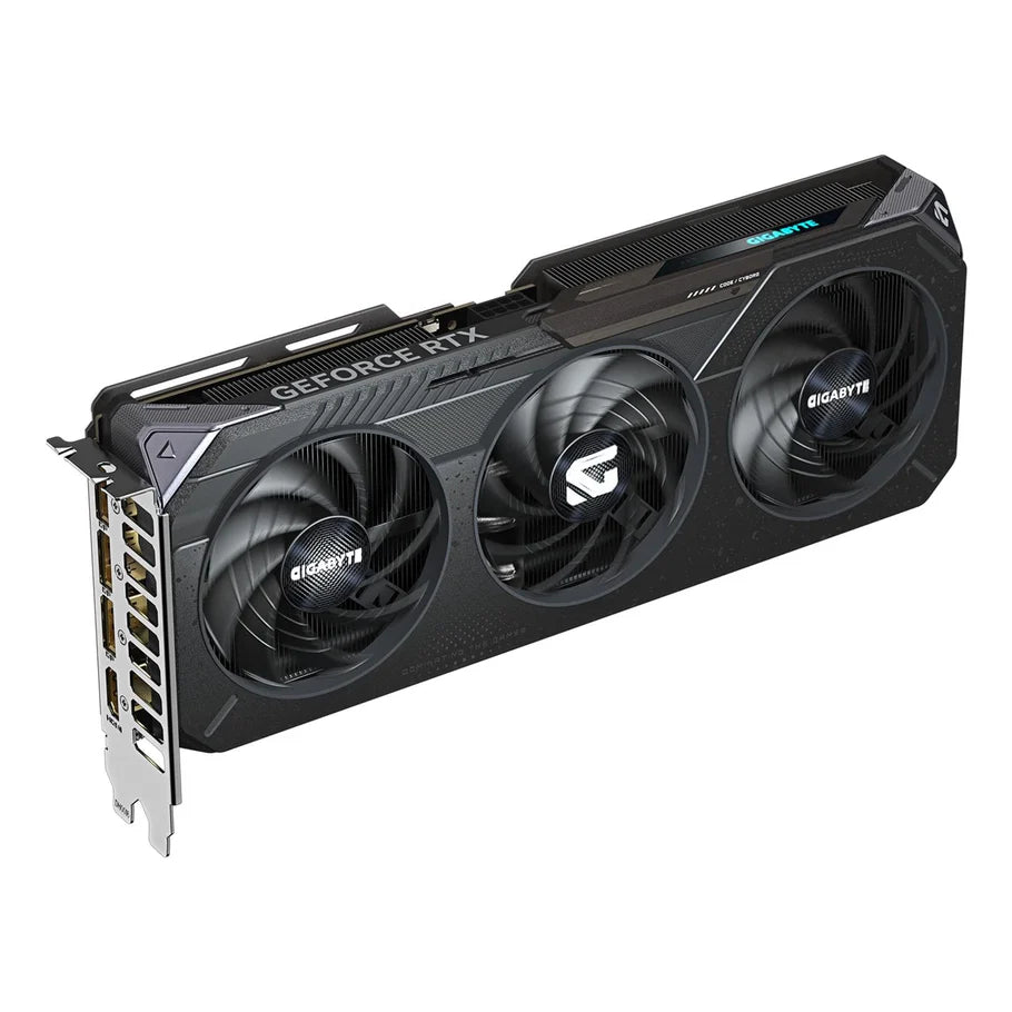 Gigabyte GeForce RTX 5060 Ti GAMING OC 16GB GDDR7 128-bit PCIe 5.0 Desktop Graphics Card