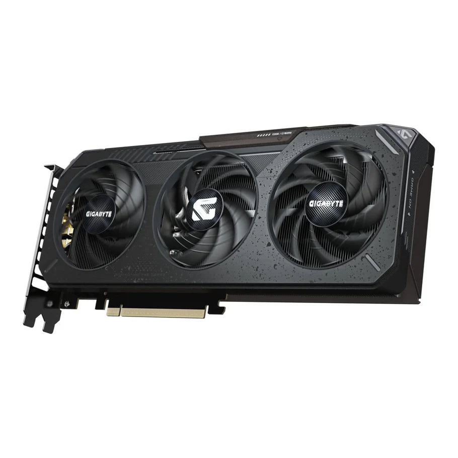Gigabyte GeForce RTX 5060 Ti GAMING OC 8GB GDDR7 128-bit PCIe 5.0 Desktop Graphics Card