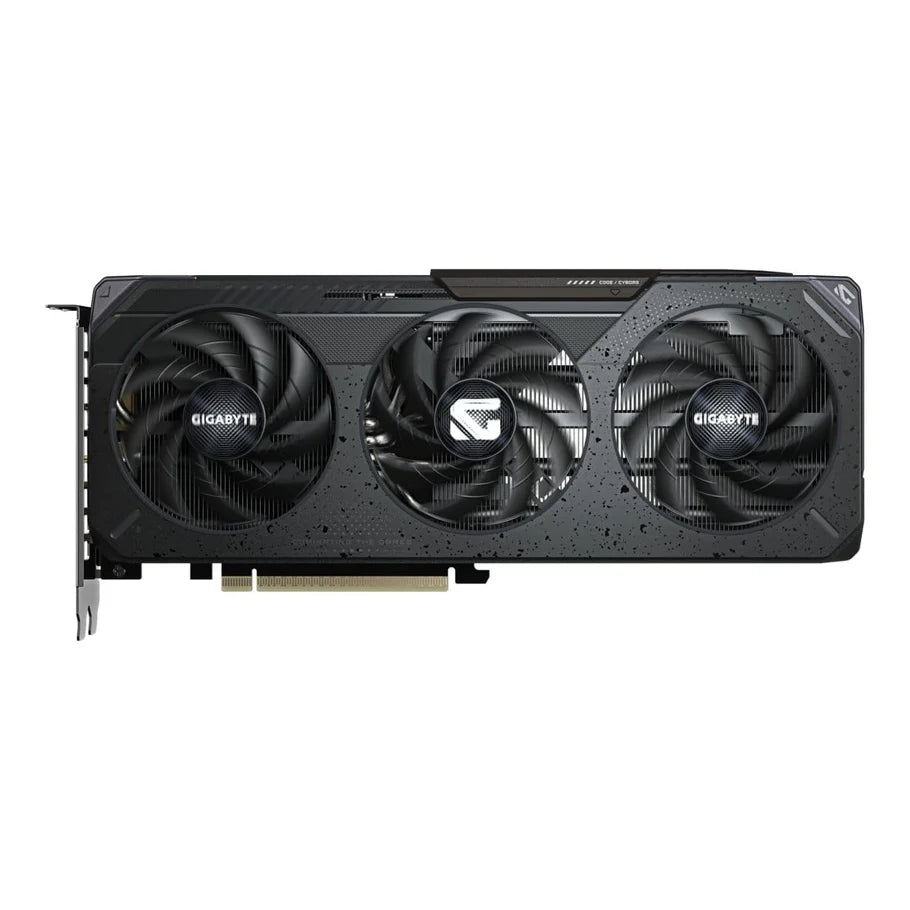 Gigabyte GeForce RTX 5060 Ti GAMING OC 8GB GDDR7 128-bit PCIe 5.0 Desktop Graphics Card