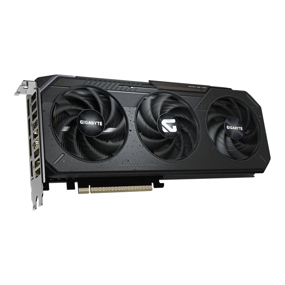 Gigabyte GeForce RTX 5060 Ti GAMING OC 8GB GDDR7 128-bit PCIe 5.0 Desktop Graphics Card