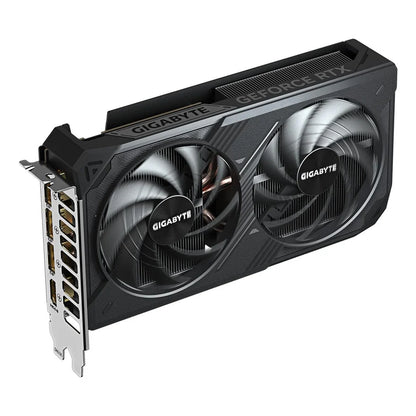 Gigabyte GeForce RTX 5060 Ti WINDFORCE OC16GB GDDR7 128-bit PCIe 5.0 Desktop Graphics Card