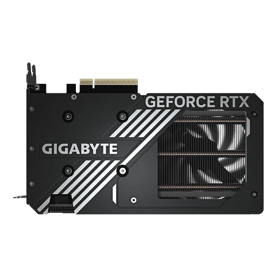 Gigabyte GeForce RTX 5060 Ti WINDFORCE OC16GB GDDR7 128-bit PCIe 5.0 Desktop Graphics Card