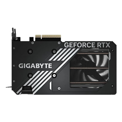 Gigabyte GeForce RTX 5060 Ti WINDFORCE OC16GB GDDR7 128-bit PCIe 5.0 Desktop Graphics Card