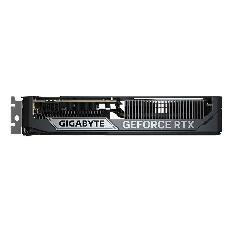 Gigabyte GeForce RTX 5060 Ti WINDFORCE OC16GB GDDR7 128-bit PCIe 5.0 Desktop Graphics Card