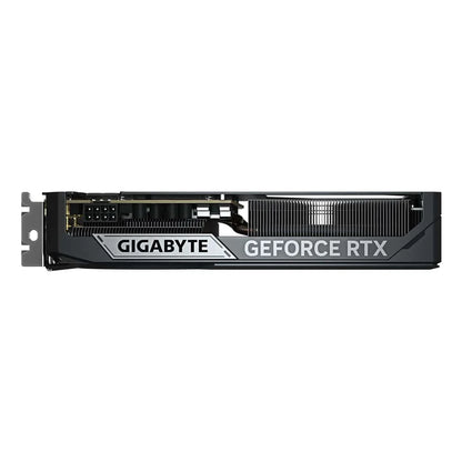 Gigabyte GeForce RTX 5060 Ti WINDFORCE OC16GB GDDR7 128-bit PCIe 5.0 Desktop Graphics Card