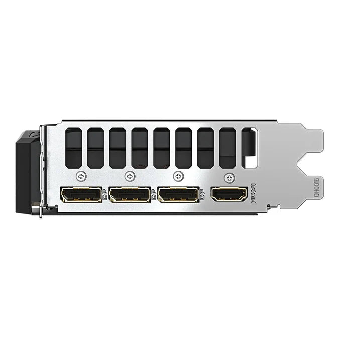 Gigabyte GeForce RTX 5060 Ti WINDFORCE OC16GB GDDR7 128-bit PCIe 5.0 Desktop Graphics Card