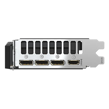 Gigabyte GeForce RTX 5060 Ti WINDFORCE OC16GB GDDR7 128-bit PCIe 5.0 Desktop Graphics Card