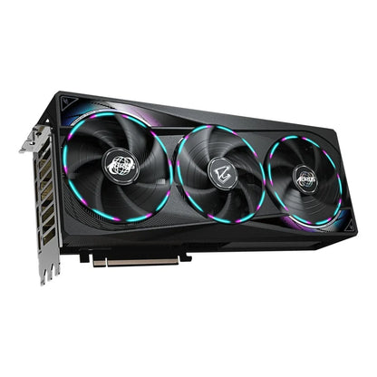Gigabyte GeForce RTX 5070 AORUS MASTER 12GB GDDR7 192-bit PCIe 5.0 Desktop Graphics Card