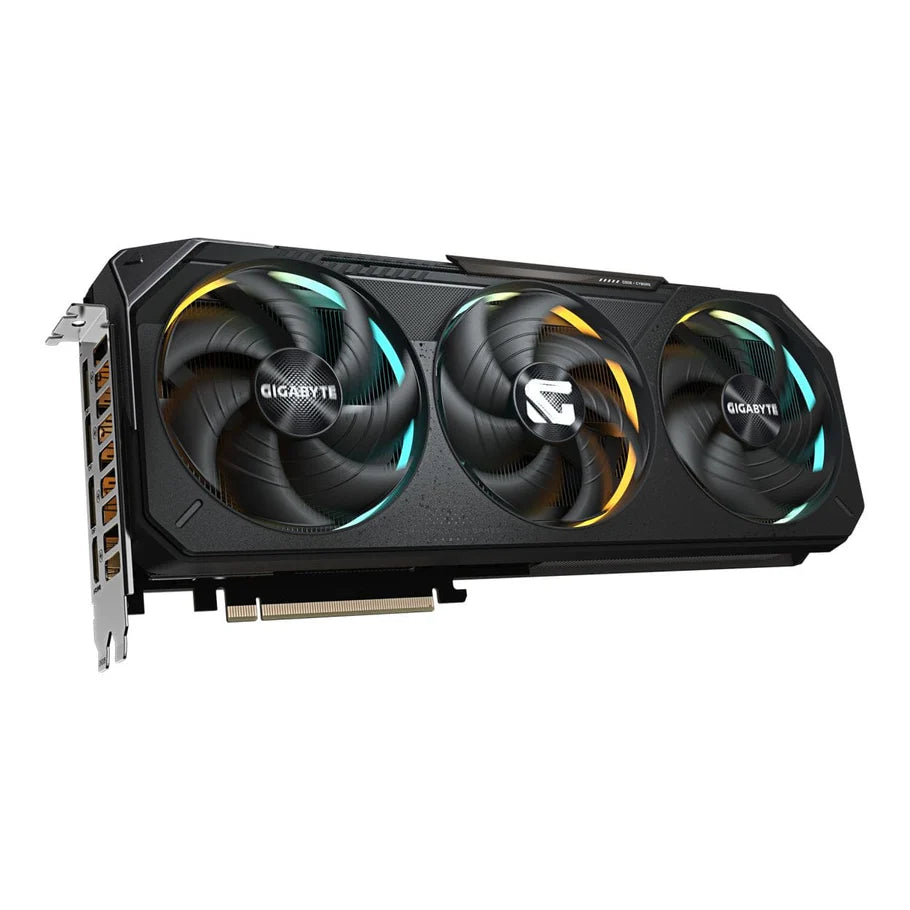 Gigabyte GeForce RTX 5070 GAMING OC 12GB GDDR7 192-bit PCIe 5.0 Desktop Graphics Card