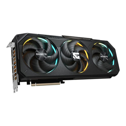 Gigabyte GeForce RTX 5070 GAMING OC 12GB GDDR7 192-bit PCIe 5.0 Desktop Graphics Card