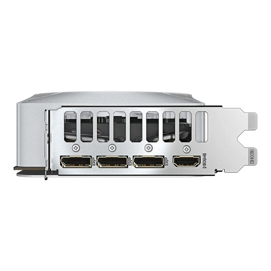 Gigabyte GeForce RTX 5070 Ti EAGLE OC ICE SFF16GB GDDR7 256-Bit PCIe 5.0 Desktop Graphics Card