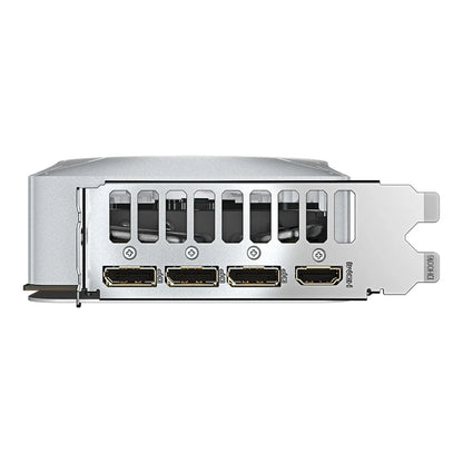 Gigabyte GeForce RTX 5070 Ti EAGLE OC ICE SFF16GB GDDR7 256-Bit PCIe 5.0 Desktop Graphics Card