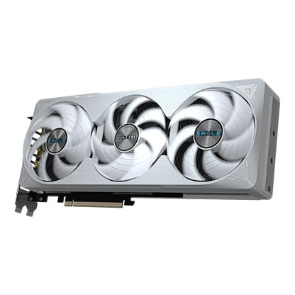 Gigabyte GeForce RTX 5070 Ti EAGLE OC ICE SFF16GB GDDR7 256-Bit PCIe 5.0 Desktop Graphics Card