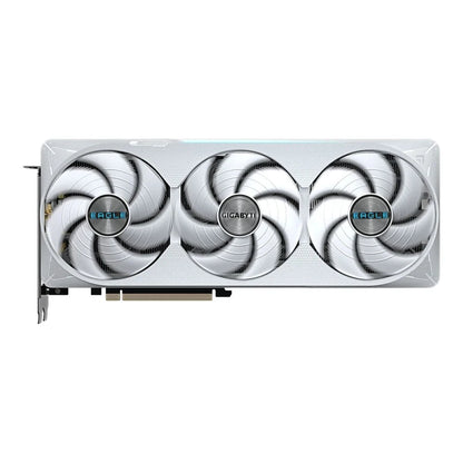 Gigabyte GeForce RTX 5070 Ti EAGLE OC ICE SFF16GB GDDR7 256-Bit PCIe 5.0 Desktop Graphics Card