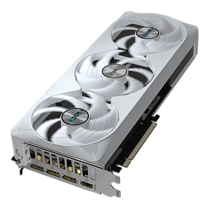 Gigabyte GeForce RTX 5070 Ti EAGLE OC ICE SFF16GB GDDR7 256-Bit PCIe 5.0 Desktop Graphics Card