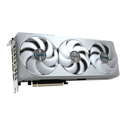 Gigabyte GeForce RTX 5070 Ti EAGLE OC ICE SFF16GB GDDR7 256-Bit PCIe 5.0 Desktop Graphics Card