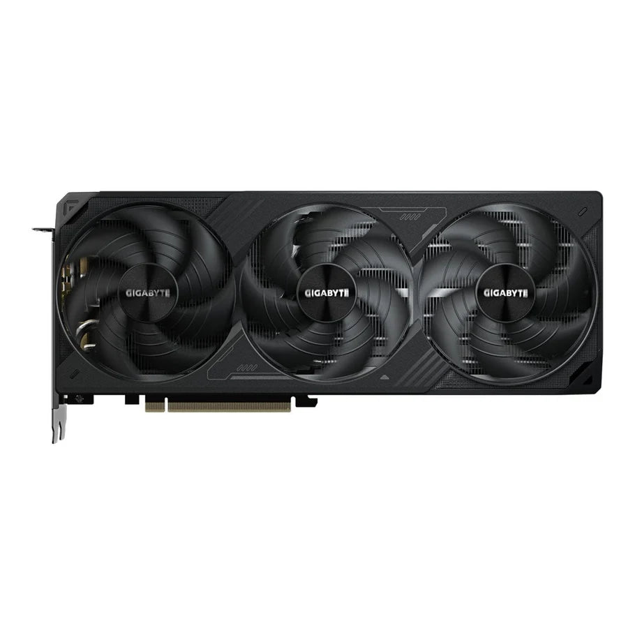 Gigabyte GeForce RTX 5070 Ti WINDFORCE OC SFF 16GB GDDR7 256-bit PCIe 5.0 Desktop Graphics Card
