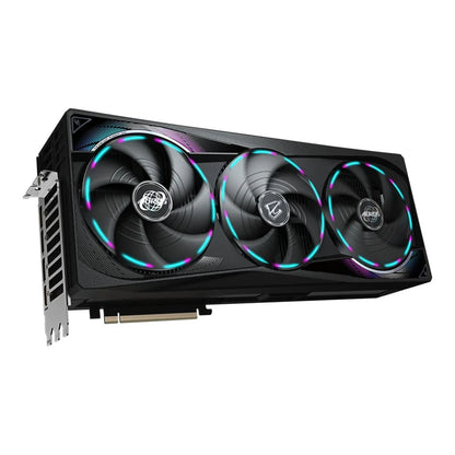 Gigabyte GeForce RTX 5090 AORUS MASTER 32GB GDDR7 512-bit PCIe 5.0 Desktop Graphics Card