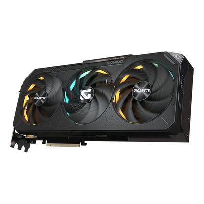 Gigabyte GeForce RTX 5090 GAMING OC 32GB GDDR7 512-bit PCIe 5.0 Desktop Graphics Card