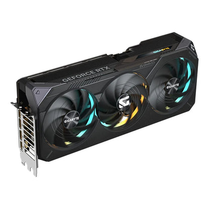 Gigabyte GeForce RTX 5090 GAMING OC 32GB GDDR7 512-bit PCIe 5.0 Desktop Graphics Card