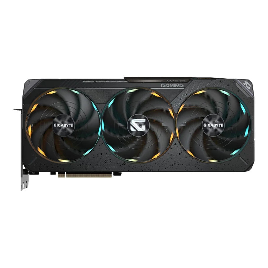 Gigabyte GeForce RTX 5090 GAMING OC 32GB GDDR7 512-bit PCIe 5.0 Desktop Graphics Card