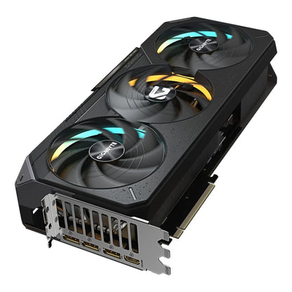 Gigabyte GeForce RTX 5090 GAMING OC 32GB GDDR7 512-bit PCIe 5.0 Desktop Graphics Card