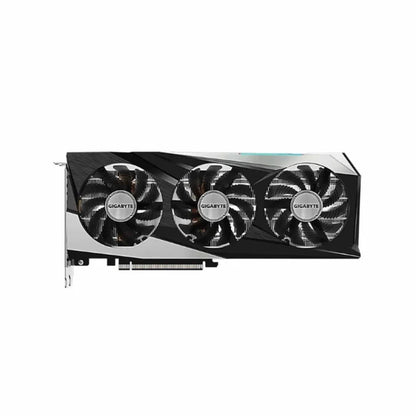 Gigabyte RX 7600 Gaming OC 8GB GDDR6 Desktop Graphics Card - Refurbished