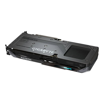 Gigabyte Radeon RX 9060 XT 16GB GAMING OC GDDR6 128-Bit PCIe 5.0 Desktop Graphics Card