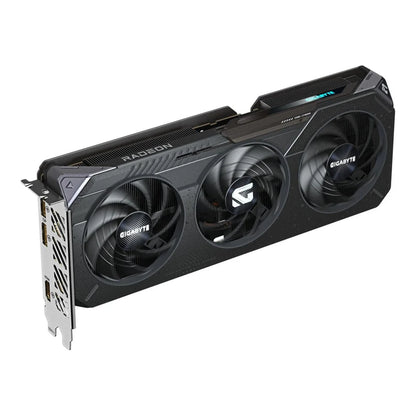 Gigabyte Radeon RX 9060 XT 16GB GAMING OC GDDR6 128-Bit PCIe 5.0 Desktop Graphics Card