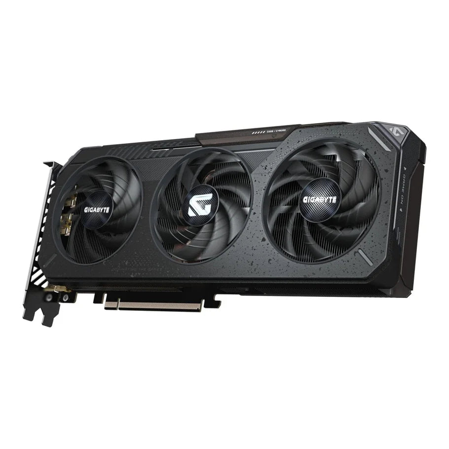 Gigabyte Radeon RX 9060 XT 16GB GAMING OC GDDR6 128-Bit PCIe 5.0 Desktop Graphics Card