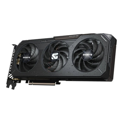 Gigabyte Radeon RX 9060 XT 16GB GAMING OC GDDR6 128-Bit PCIe 5.0 Desktop Graphics Card