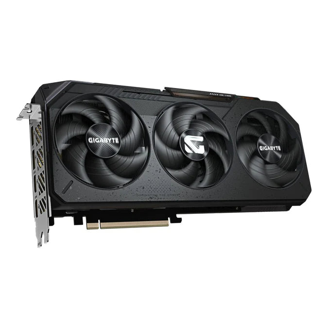 Gigabyte Radeon RX 9070 GAMING OC 16GB GDDR6 256-bit PCI-E 5.0 Desktop Graphics Card
