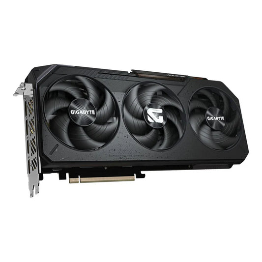 Gigabyte Radeon RX 9070 GAMING OC 16GB GDDR6 256-bit PCI-E 5.0 Desktop Graphics Card