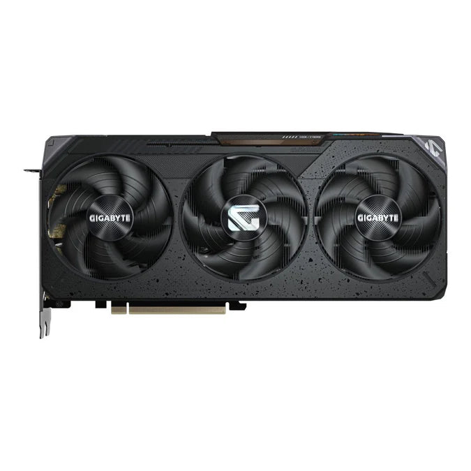 Gigabyte Radeon RX 9070 GAMING OC 16GB GDDR6 256-bit PCI-E 5.0 Desktop Graphics Card