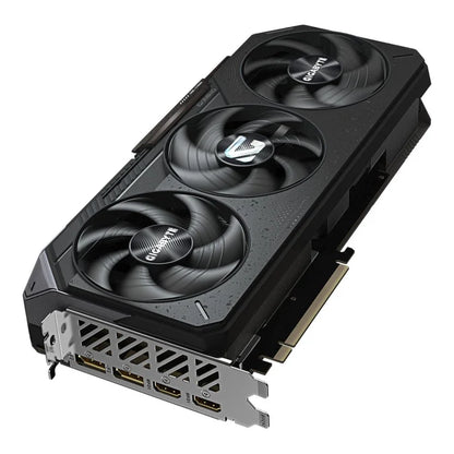 Gigabyte Radeon RX 9070 XT GAMING OC 16GB GDDR6 256-Bit PCIe 5.0 Desktop Graphics Card